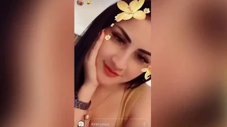 kembar kembar buah semangka