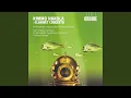 Download Lagu Clarinet Concerto: IV. Khasene: Rubato - Andante - Allegro - Adagio - Rubato - Allegro - Rubato...