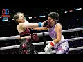 Sabrina Abelina vs Jaelaray HIGHLIGHTS