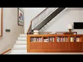 TOURING a SPECTACULAR TOWNHOUSE in TriBeCa 152 Reade Street