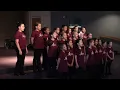 Down in the Valley Arizona Girlchoir