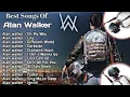 Download Lagu Kumpulan Lagu Alan Walker Terbaru - On My Way (PUBG)