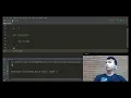 14 Python - Global va Local Scope