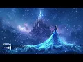 Disney Guitar Frozen  Collection | Disney Relaxing For Studying, Working and Sleeping Vol3