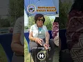 The First People of Huntington s Story