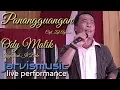 Download Lagu Ody Malik - Panangguangan [ jarvismusic.id - live documentation ]