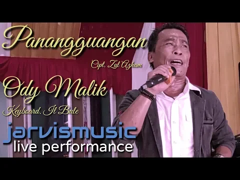 Download MP3 Ody Malik - Panangguangan [ jarvismusic.id - live documentation ]