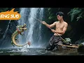 Download Lagu Everyone laughed at the fisherman until a dragon chose him as its master!