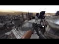 Tutorial CoD4 Sprint Elevators