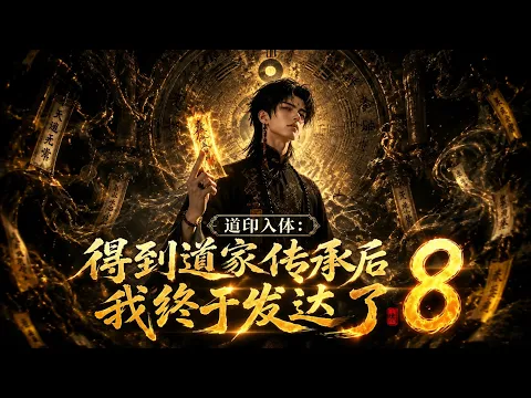 The Taoist Seal: Rising Rich with an Ancient Legacy Episode 2