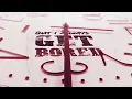 Citizen Soldier - Life Support  (Official Lyric Video)