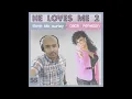 Steve Silk Hurley & CeCe Peniston - He Loves Me 2 (Paul Johnson Vocal Dub)
