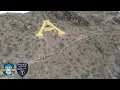 Police Week Hike