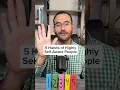 5 Habits of Highly Self-Aware People