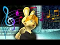Ocarina of Time Randomizer but I Added Custom Music