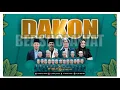 Lagu 🔴(LIVE) DAKON BERSOLAWAT DALAM RANGKA HAUL BAPAK NYOTO DAN IBU PONITRI.