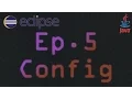 Minecraft plugin development tutorial - Ep4 Plugin config config yml