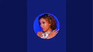 CherelleK is live