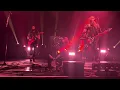 Machine Head “Game Over” 6-16-26 Hard Rock Live Orlando, FL