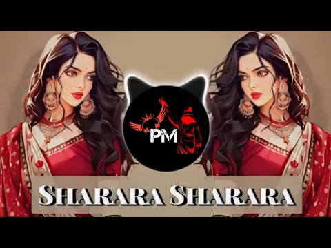 Download MP3 Sharara Sharara | Hip Hop Trap | Mere Yaar Ki Shaadi Hai | New Remix Song | High Bass | SRT MIX