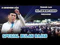 🔴 LIVE PENGAJIAN LUCU KH ANWAR ZAHID TERBARU FULL LUCU 21 DESEMBER 2025 DI PARON NGAWI