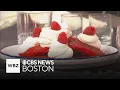 Celebrating Galentines Day with a special brunch at Rochambeau s in Boston