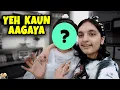 Download Lagu YEH KAUN AAGAYA | Short Comedy Family Movie | First self shoot vlog | Aayu and Pihu Show