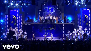 joyous celebration yiba nobubele kimi live at the moses mabhida stadium durban 2016 