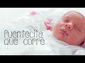 A la Nanita Nana. Canción de Cuna Para Dormir Bebes. Lunacreciente