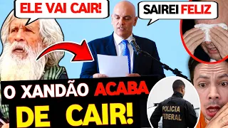 😳Agora na Globo!🚨NOVA PROFECIA DO SIMON SE CUMPRIU! Impossível ele se livrar. Oração do salmo 91