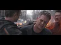 Video di Avengers: Infinity War (2018) - Hulk non combatte - ITA - HD