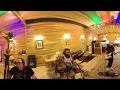 Koe Wetzel Oklahoma Sun Live from Sonic Ranch - 360