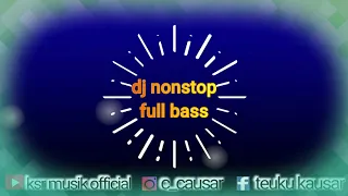 Download house dj full bass tahun baru 2022 MP3