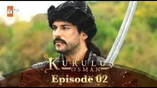 Kurulus Osman Season 1 Episode 2 English Subtitles Osman Ghazi