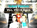 Download Lagu Gubuk Asmoro - Vivi Foleta \u0026 Agus  | Dangdut (Official Music Video)