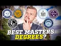 5 Best Online Graduate Schools for Busy Adults 2024