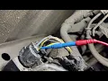Crank No Start Fuel Pump Module Issue 2014 Ford F-150 3 7L V6 RWD
