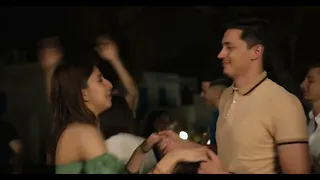 شاك ضربة يضربها قلبي ايڨولك Je T Aime ايسموه خدام Cheb Abbes 