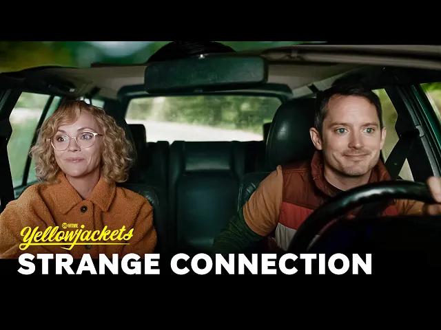 Video: Yellowjackets | Walter Knows Misty’s Secret (S2, E5) | Paramount+