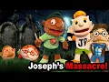 SML Movie Joseph s Massacre