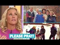 Jenny Marrs Shares Heartfelt Message and Asks for Support After Family Devastated by Hurricane