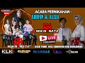 Download Lagu NEW MONATA  LIVE 🔴 BANGKALAN MADURA 16 APRIL 2025 | WEDDING ARIFIN \u0026 ALIZA