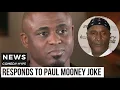 Wayne Brady Keeps It Real About Paul Mooney Roasting Him You Don t Own My Black Card - CH News