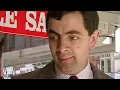 The Return of Mr Bean | Episode 2 | Widescreen Version | Classic Mr Bean