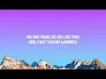 Crayon, Ayra Starr - Ngozi (Lyrics)