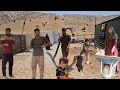 Download Lagu From Electrical Work to Heartwarming Gatherings: A Day in the Life of Ali's Nomadic Family\