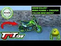 BENELLI TNT135 TEST TNT 135 VS GROM GROM KILLER USA