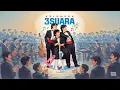 Lagu Kelompok 3 Suara - O Ya (Swing Jazz Cover)