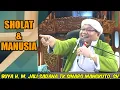 Download Lagu BUYA H. M. JALI SADANA TK.SINARO MANGKUTO • SHOLAT \u0026 MANUSIA