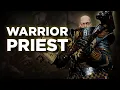 Warrior Priest of Sigmar Build Guide Vermintide 2